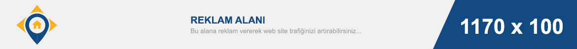 &Uuml;ST FULL METİN REKLAM ALANI
