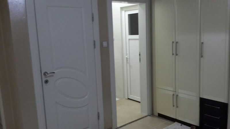 ALTINŞEHİR PALMİYE SİTE İ&Ccedil;İ DAİRE